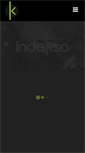 Mobile Screenshot of indekso.com
